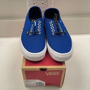 Brand New Vans
